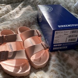 Arizona Birkenstocks